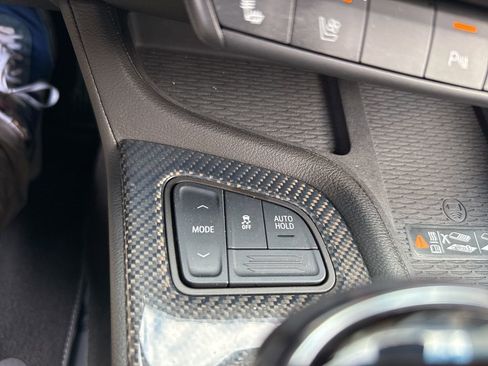 Used 2024 Cadillac CT5 V Blackwing w/ Driver Assist Package image 48