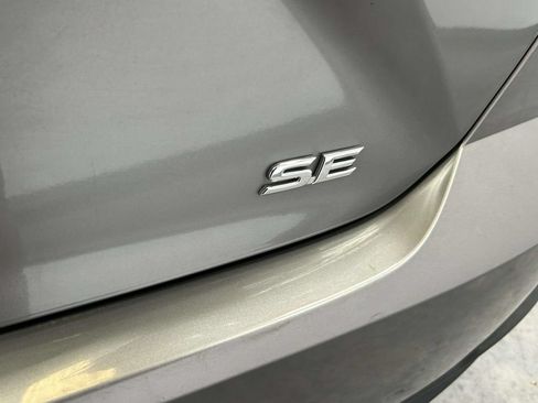 Certified 2025 Toyota Camry SE FWD image 10
