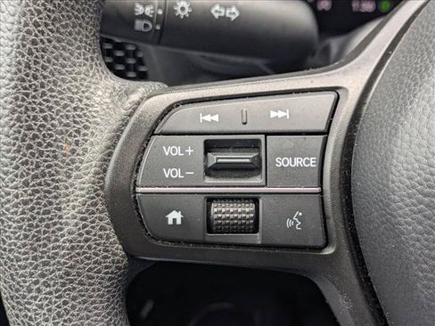 Used 2024 Honda CR-V EX image 11
