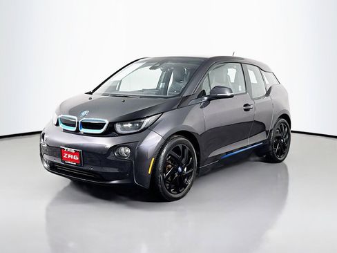Used 2014 BMW i3 image 1