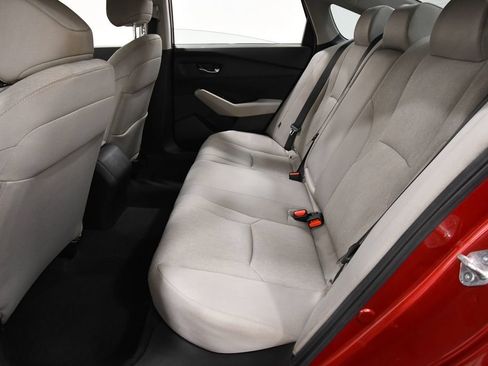 Certified 2024 Honda Accord LX image 15