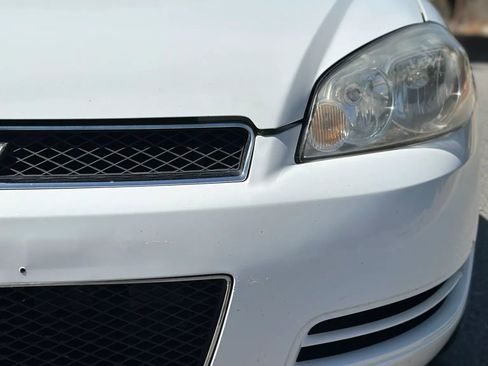 Used 2014 Chevrolet Impala Limited LS FWD image 19
