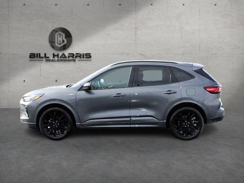 Used 2023 Ford Escape ST-Line Elite image 7