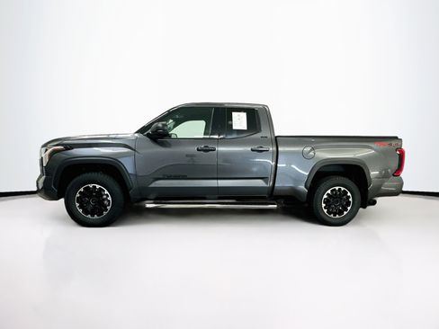 Used 2023 Toyota Tundra SR5 w/ TRD Off-Road Package AWD/4WD image 4