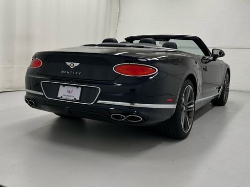 Used 2020 Bentley Continental GT AWD/4WD image 6