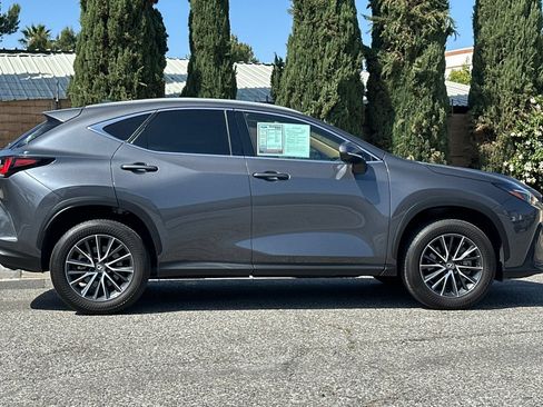 Used 2024 Lexus NX 250 FWD w/ Cold Area Package image 3