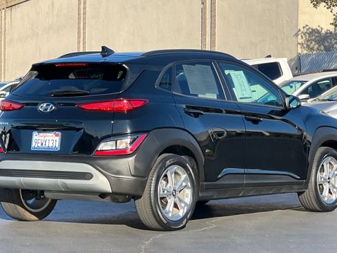 Used 2023 Hyundai Kona SEL w/ Cargo Package image 2