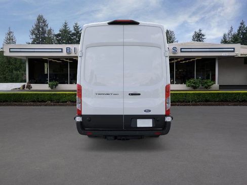 New 2026 Ford Transit 350 148 High Roof Extended w/ Load Area Protection Package image 5