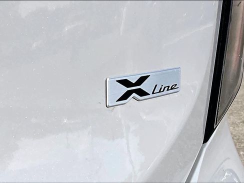 Used 2025 Kia Telluride EX X-Line image 8