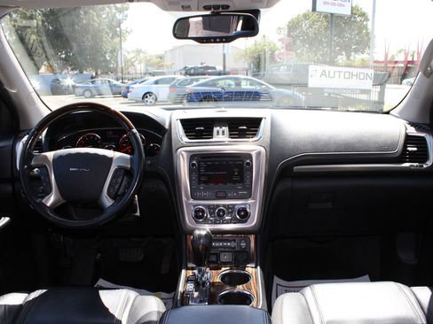 Used 2016 GMC Acadia Denali image 29