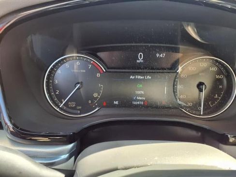 Used 2020 Cadillac XT5 Premium Luxury image 15