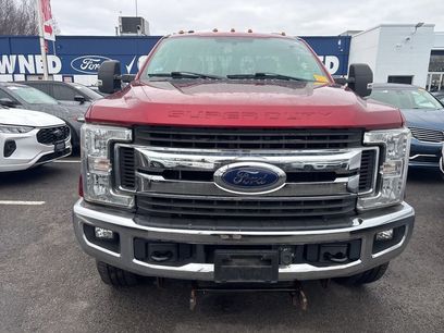 Used 2017 Ford F250 XLT w/ XLT Value Package