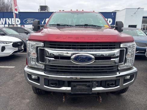 Used 2017 Ford F250 XLT w/ XLT Value Package image 1
