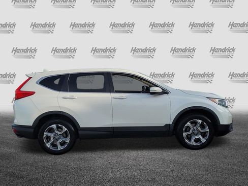 Used 2017 Honda CR-V EX-L image 8