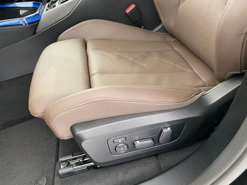 New 2026 BMW X3 xDrive30 w/ M Sport Package image 12