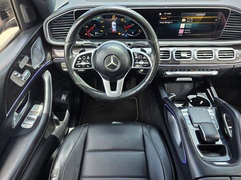 Used 2020 Mercedes-Benz GLE 350 4MATIC image 14