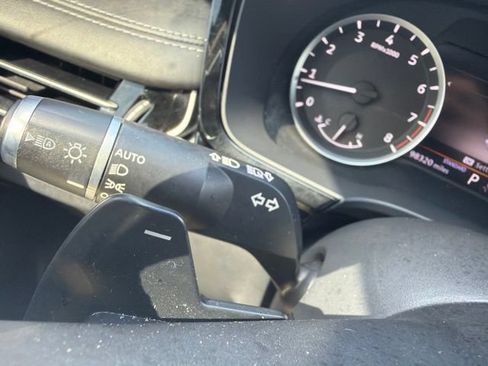 Used 2022 INFINITI QX60 Pure FWD image 50