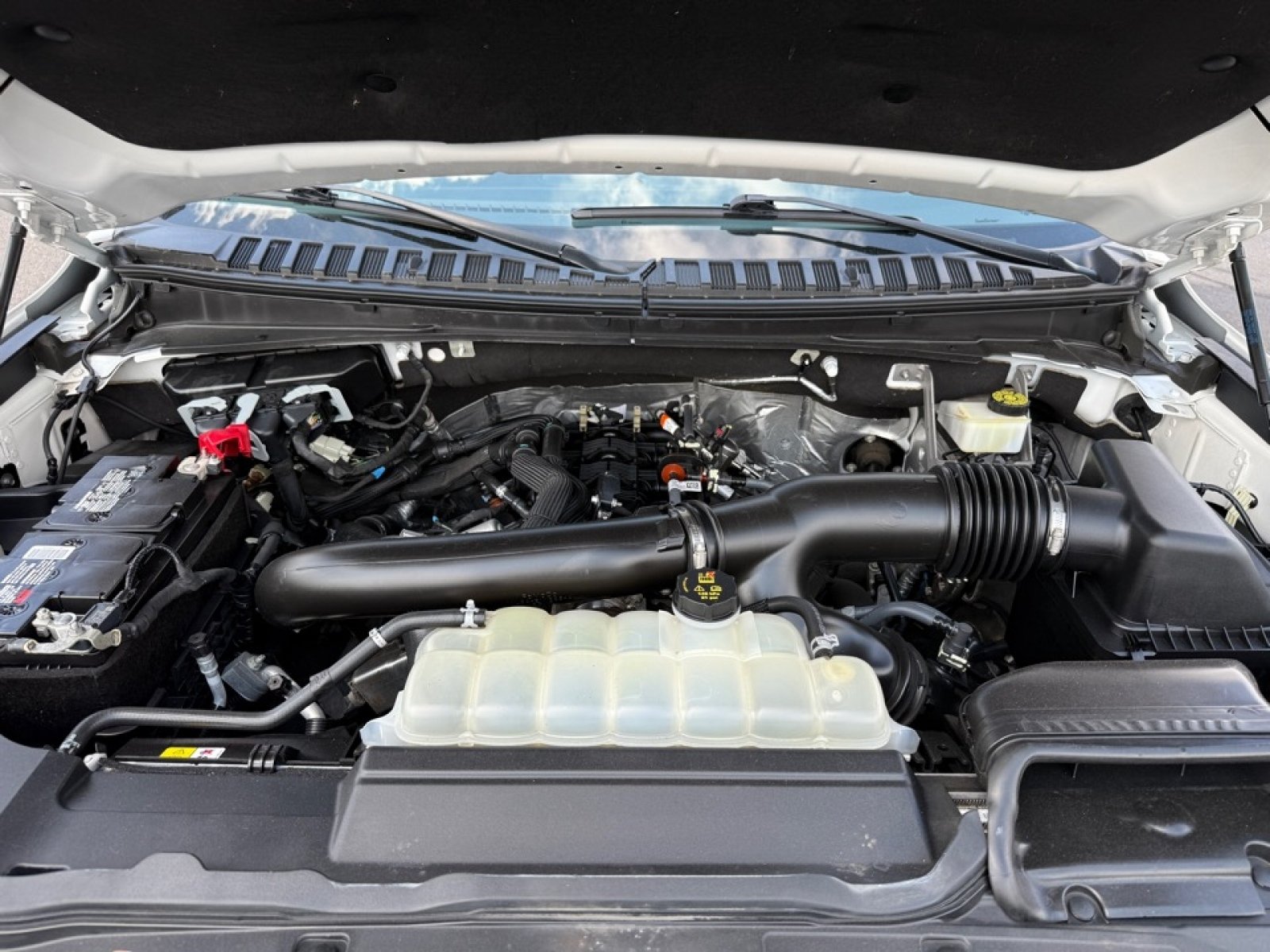 Used 2023 Lincoln Navigator L Black Label AWD/4WD image 50