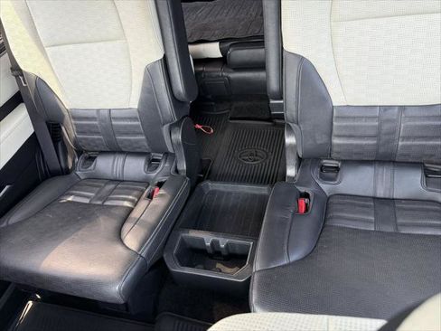 Certified 2023 Toyota Sequoia Capstone AWD/4WD image 18