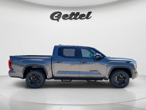 New 2026 Toyota Tundra SR5 RWD image 4