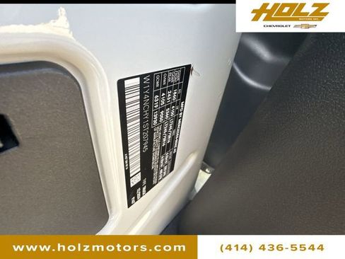 Used 2025 Mercedes-Benz Sprinter 2500 image 28