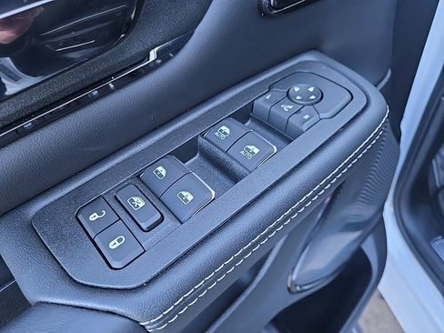 New 2026 RAM 1500 Limited image 48