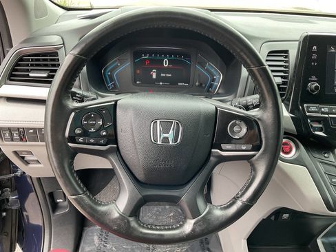 Used 2019 Honda Odyssey EX-L image 17