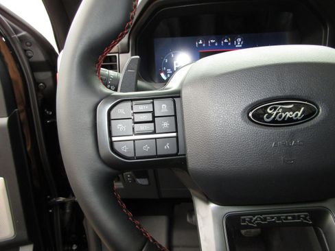 New 2026 Ford F150 Raptor image 31