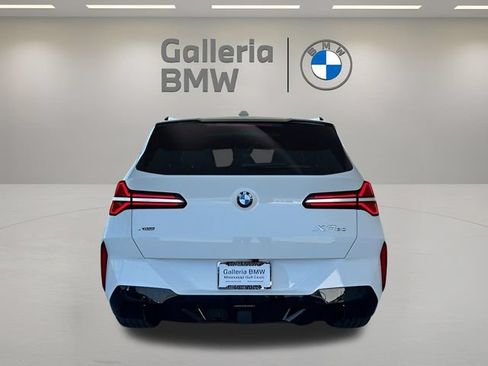 Used 2026 BMW X3 xDrive30i w/ M Sport Package AWD/4WD image 8