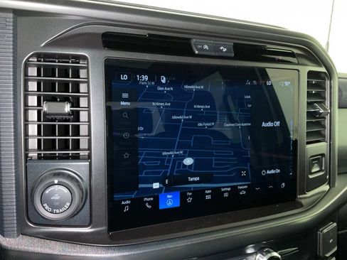 New 2026 Ford F150 Lariat w/ Equipment Group 502A High AWD/4WD image 23