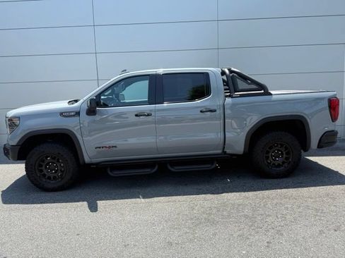 Used 2024 GMC Sierra 1500 AT4X w/ AT4X AEV Edition AWD/4WD image 2