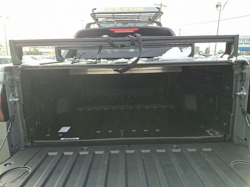 Used 2024 Hyundai Santa Cruz Limited image 31