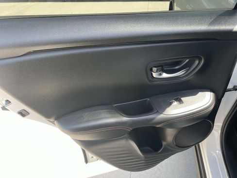 Certified 2023 Honda HR-V Sport image 15