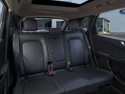 New 2026 Ford Escape PHEV w/ PHEV Premium Package image 12