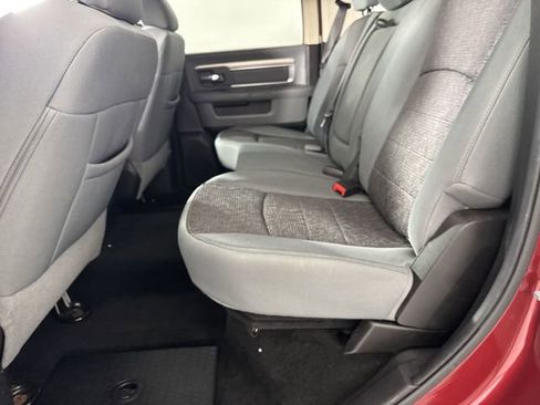 Used 2013 RAM 1500 Big Horn AWD/4WD image 22