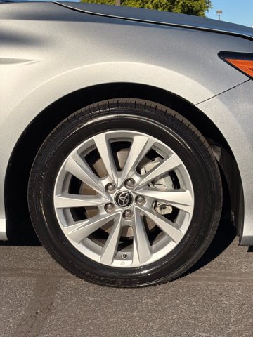Used 2023 Toyota Camry LE FWD image 10