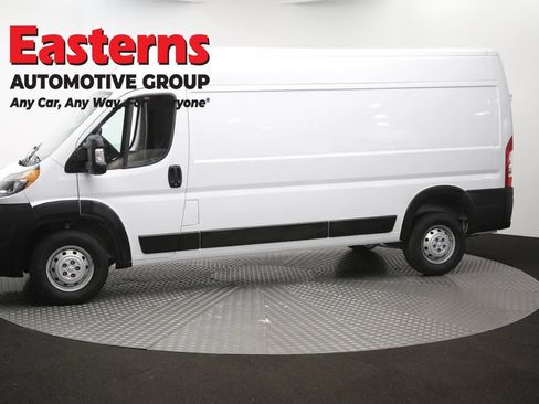 Used 2021 RAM ProMaster 2500 FWD image 57