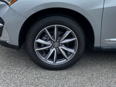 Used 2021 Acura RDX AWD w/ Technology Package image 11