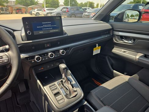 New 2026 Honda CR-V TrailSport image 16
