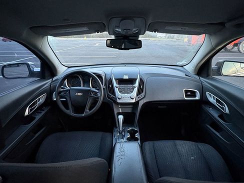 Used 2014 Chevrolet Equinox LS w/ LPO, Protection Package image 18