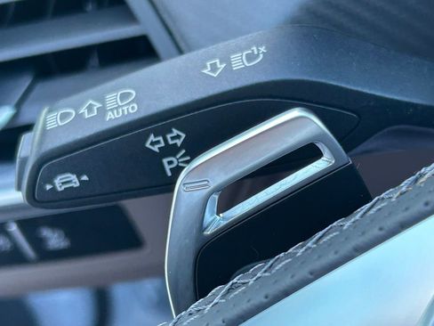 Used 2023 Audi RS e-tron GT w/ Ceramic Brake Package image 18