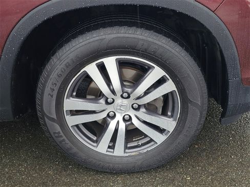 Used 2018 Honda Pilot EX-L image 34