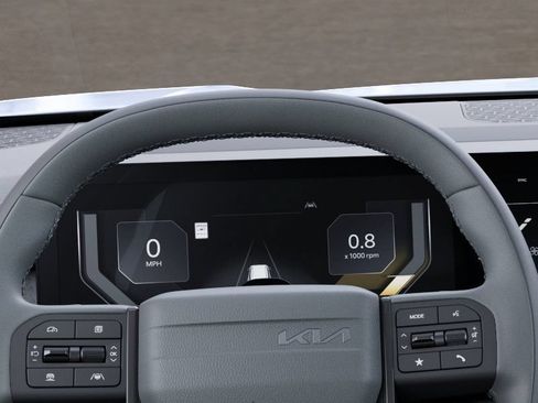 New 2027 Kia Telluride SX X-Line AWD/4WD image 23