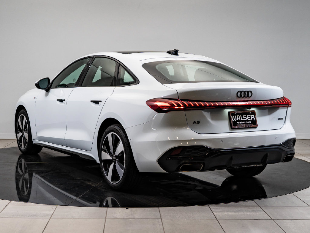 New 2026 Audi A5 Premium Plus AWD/4WD image 6