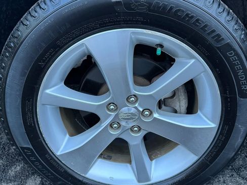 Used 2014 Subaru Outback 2.5i Limited image 12