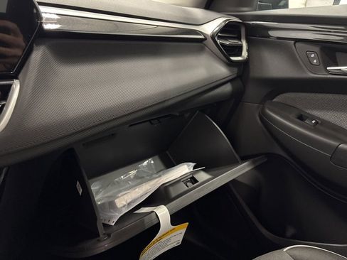 New 2026 Chevrolet TrailBlazer LT w/ Convenience Package image 18