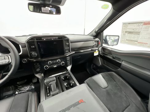 Used 2023 Ford F150 Raptor w/ Equipment Group 802A Raptor R image 4