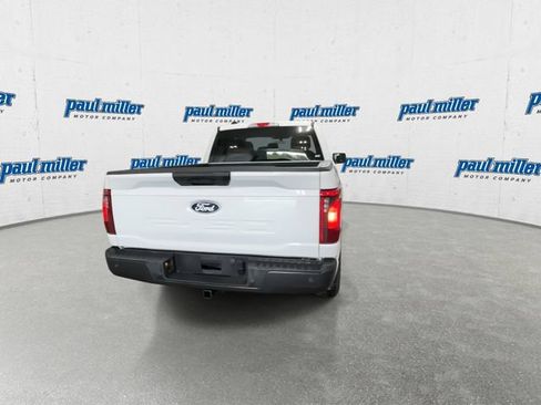 Used 2025 Ford F150 XL AWD/4WD image 10