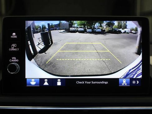Used 2026 Acura ADX A-Spec FWD image 27