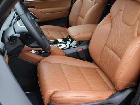 New 2025 Kia Telluride SX Prestige X-Pro image 16